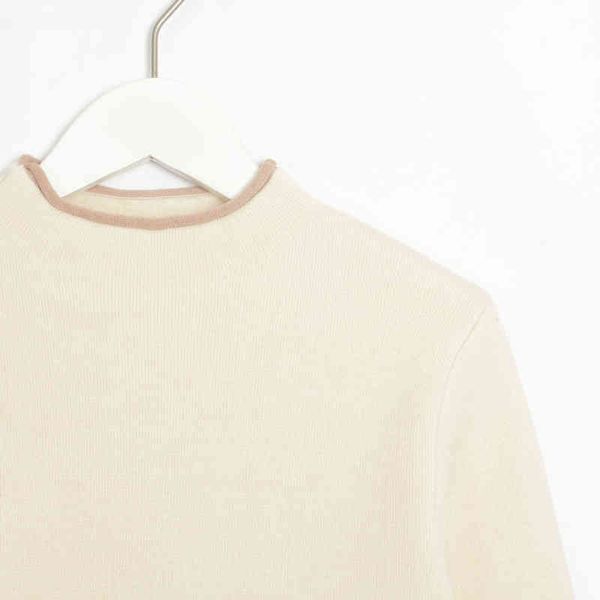 wixra womens knitted pullover sweater ladies long sleeve basic velvet jumpers autumn spring new fashion, White;black
wixra womens knitted pullover sweater ladies long sleeve basic velvet jumpers autumn spring new fashion, White;black