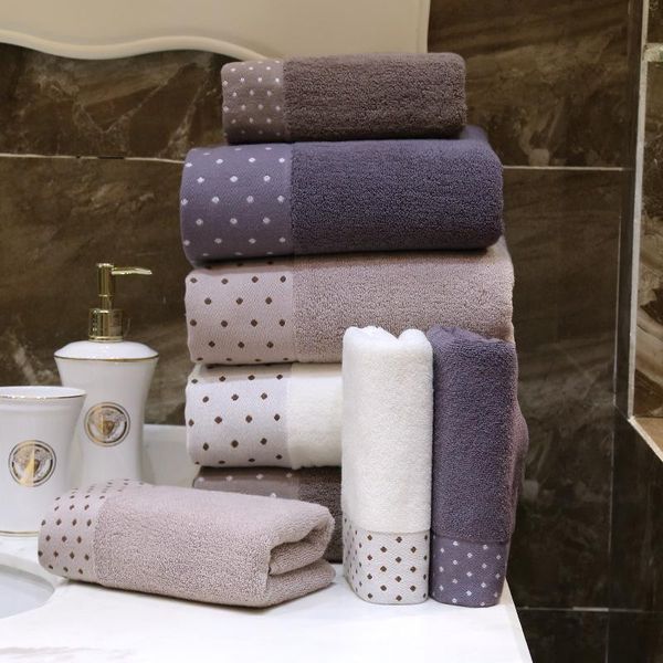 towel 100% cotton double-sided terry bath set, thick and fast water absorption, affordable comfortable at home
towel 100% cotton double-sided terry bath set, thick and fast water absorption, affordable comfortable at home