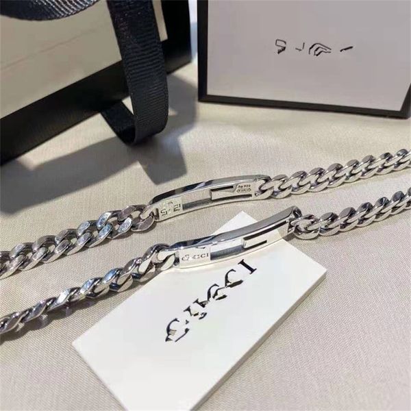 925 silver bracelet men's and women's valentine's day gifts exclusive design jewel, Golden;silver
925 silver bracelet men's and women's valentine's day gifts exclusive design jewel, Golden;silver