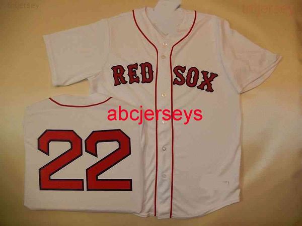 custom rick porcello #22 sewn cool base baseball jersey stitch any name number men women youth baseball jerseys, Black 
custom rick porcello #22 sewn cool base baseball jersey stitch any name number men women youth baseball jerseys, Black