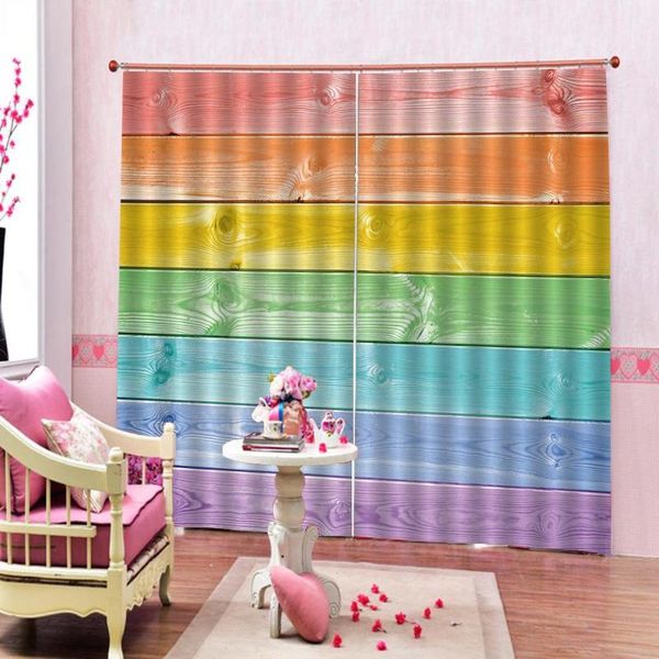 curtain & drapes colorful wood block po art polyester fabric large window customiable any size for living room bedroom blackout
curtain & drapes colorful wood block po art polyester fabric large window customiable any size for living room bedroom blackout