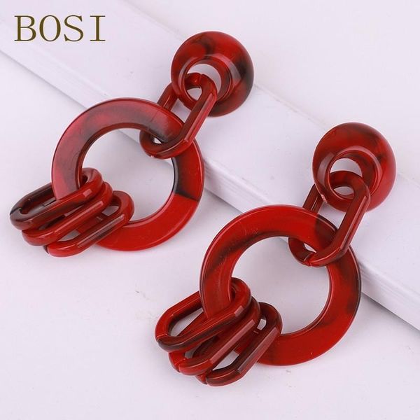 geometric fashion acrylic for women drop earrings ladies trendy dangle red jewelry party gift statement & chandelier, Silver
geometric fashion acrylic for women drop earrings ladies trendy dangle red jewelry party gift statement & chandelier, Silver