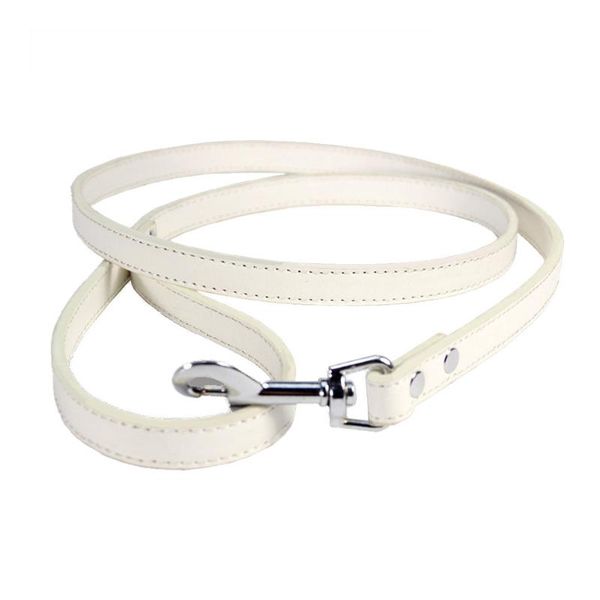 dog collars & leashes small soft portable alloy buckle traction rope durable lead practical running pu leather pet leash walking medium
dog collars & leashes small soft portable alloy buckle traction rope durable lead practical running pu leather pet leash walking medium