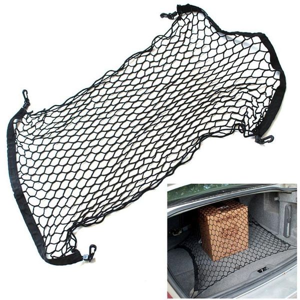 car organizer auto care trunk luggage storage cargo organiser nylon elastic mesh nets string net holder pocket vehicle supplies
car organizer auto care trunk luggage storage cargo organiser nylon elastic mesh nets string net holder pocket vehicle supplies
