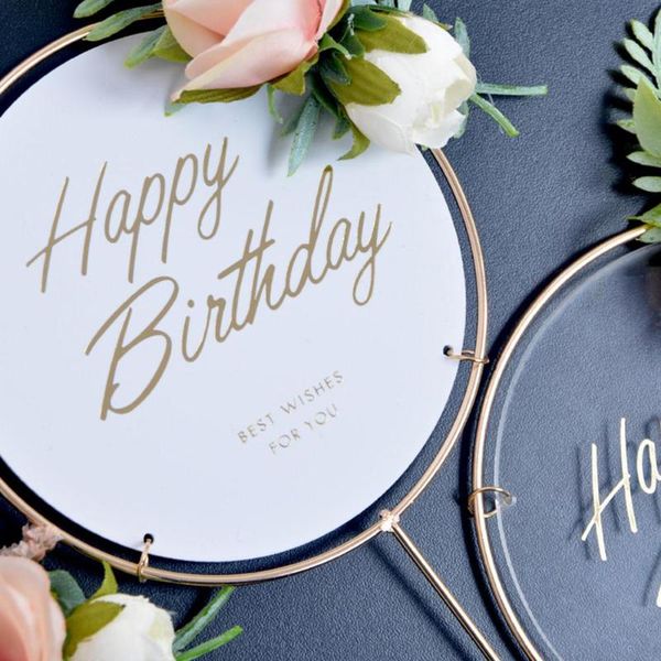 cupcake decoration creative metal acrylic picks baking flags party decorations beautiful kitchen diy tableware ins other festive & supplies
cupcake decoration creative metal acrylic picks baking flags party decorations beautiful kitchen diy tableware ins other festive & supplies