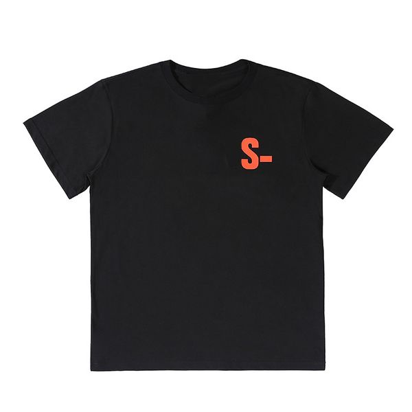 mens t shirt cotton short sleeve designer round neck summer fashion badge womens street wear v-08, White;black
mens t shirt cotton short sleeve designer round neck summer fashion badge womens street wear v-08, White;black