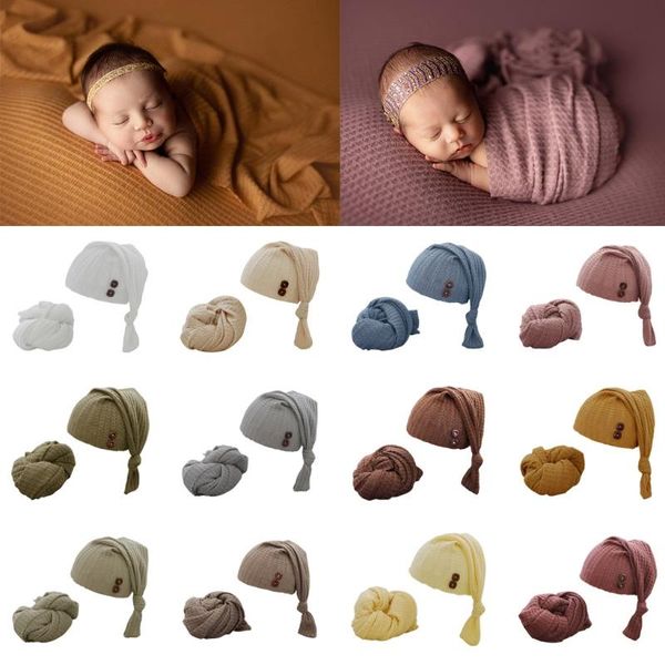 born pography hat and wrap decor blankets for baby po props infant multi-color m76c caps & hats, Yellow
born pography hat and wrap decor blankets for baby po props infant multi-color m76c caps & hats, Yellow