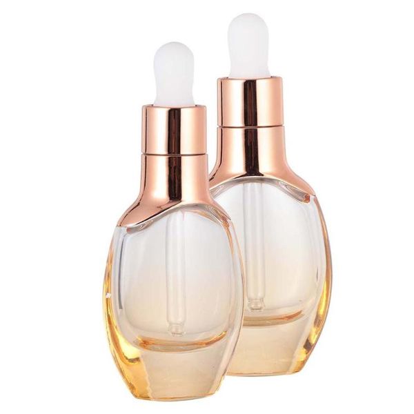 storage bottles & jars 2pcs 35ml glass dropper sub bottle travel essential oil container
storage bottles & jars 2pcs 35ml glass dropper sub bottle travel essential oil container