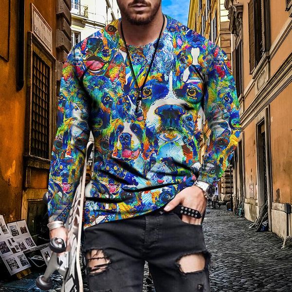 men's hoodies & sweatshirts 2021 autumn punk print 3d printing technology fabric is soft, comfortable and breathable, suitable for back, Black
men's hoodies & sweatshirts 2021 autumn punk print 3d printing technology fabric is soft, comfortable and breathable, suitable for back, Black