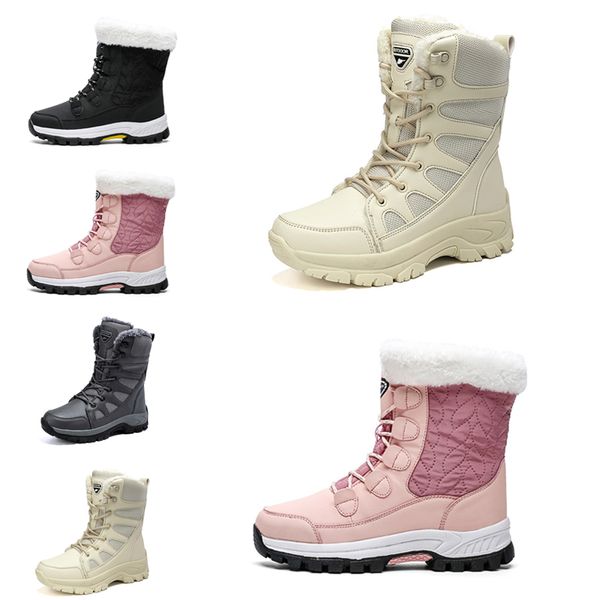 designer women snow boots fashion winter boot classic mini ankle short ladies girls womens booties chestnut navy blues outdoors, Black
designer women snow boots fashion winter boot classic mini ankle short ladies girls womens booties chestnut navy blues outdoors, Black