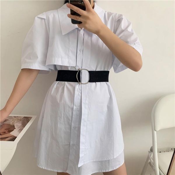 belts korean elastic belt female ornament fashion dress coat elasticated waist black seal easy matching waisted, Black;brown
belts korean elastic belt female ornament fashion dress coat elasticated waist black seal easy matching waisted, Black;brown