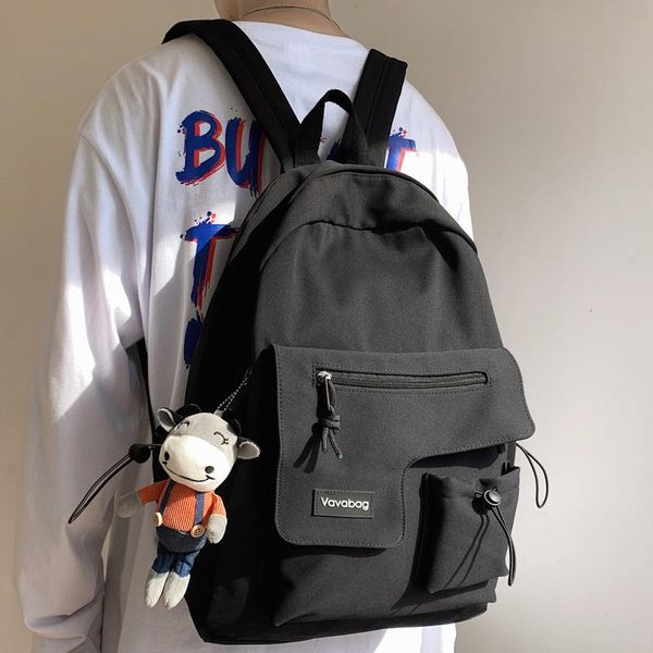 backpack difa drawstring waterproof nylon women large capacity with many pockets student schoolbag female mochilas
backpack difa drawstring waterproof nylon women large capacity with many pockets student schoolbag female mochilas