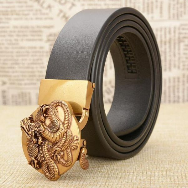 automatic buckle men genuine leather belt designer cowboy punk style jeans waistband quality assurance zlb254 belts, Black;brown
automatic buckle men genuine leather belt designer cowboy punk style jeans waistband quality assurance zlb254 belts, Black;brown