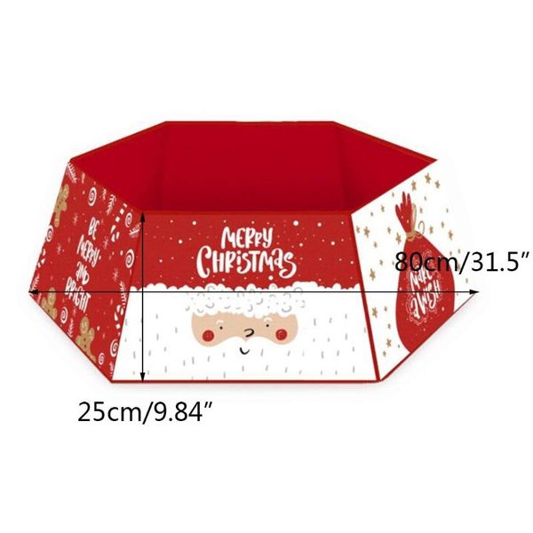 christmas decorations tree collar folding apron ring skirt santa snowman printed base stand for xmas home decor
christmas decorations tree collar folding apron ring skirt santa snowman printed base stand for xmas home decor