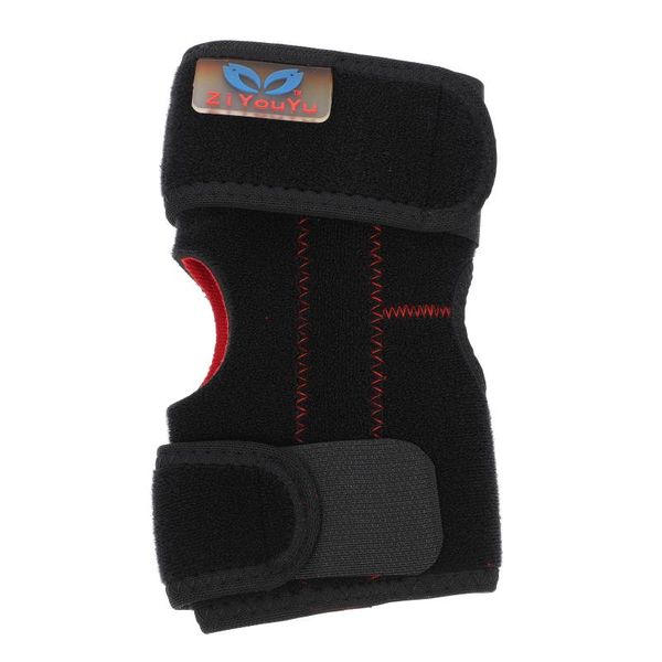 elbow & knee pads 1pc breathable pad elastic guard durable sports protector, Black;gray
elbow & knee pads 1pc breathable pad elastic guard durable sports protector, Black;gray