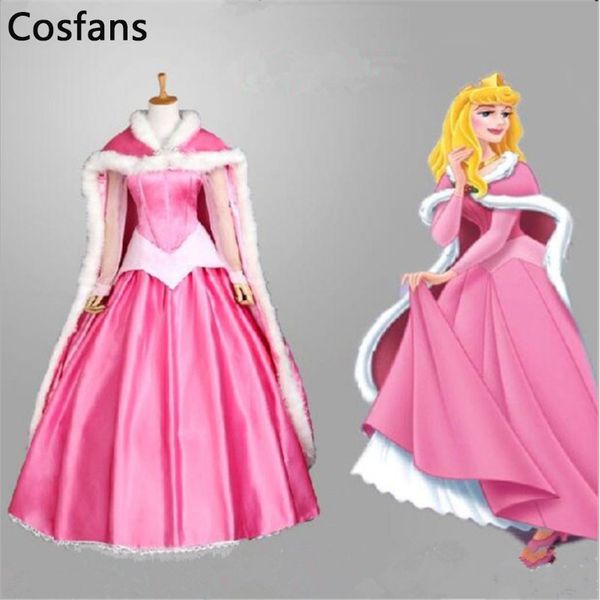 theme costume 2021 movie sleeping beauty princess aurora luxury fancy dress cosplay costume halloween christmas woman cloak dress set, Black;red
theme costume 2021 movie sleeping beauty princess aurora luxury fancy dress cosplay costume halloween christmas woman cloak dress set, Black;red