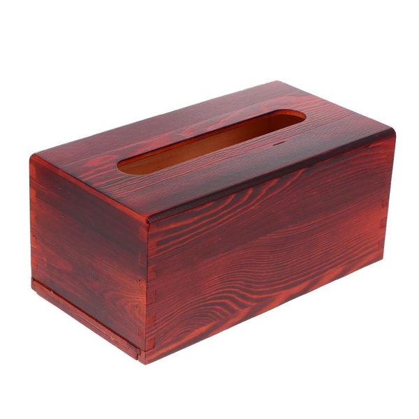 tissue boxes & napkins 1pc household case wooden container living room napkin 
tissue boxes & napkins 1pc household case wooden container living room napkin