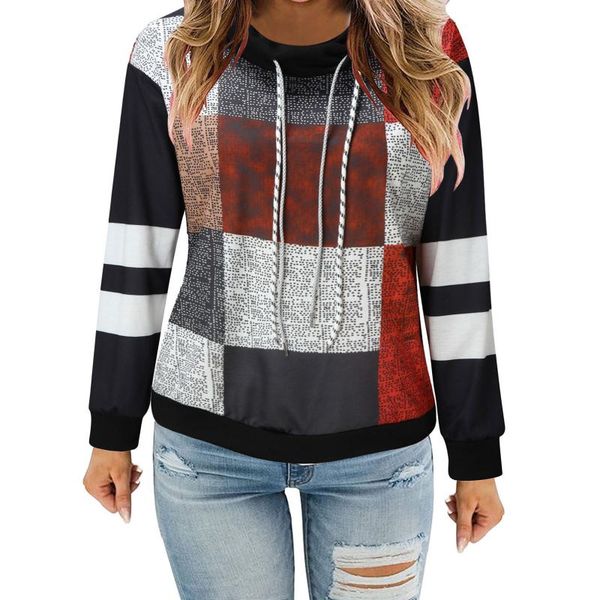 women's hoodies & sweatshirts autumn women casual gothic punk skull print puls size oversized female hooded coat streetwear, Black
women's hoodies & sweatshirts autumn women casual gothic punk skull print puls size oversized female hooded coat streetwear, Black