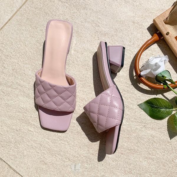 summer ladies sandals elegant square low heel open toe fashion outdoor slippers large size 34-43, Black
summer ladies sandals elegant square low heel open toe fashion outdoor slippers large size 34-43, Black
