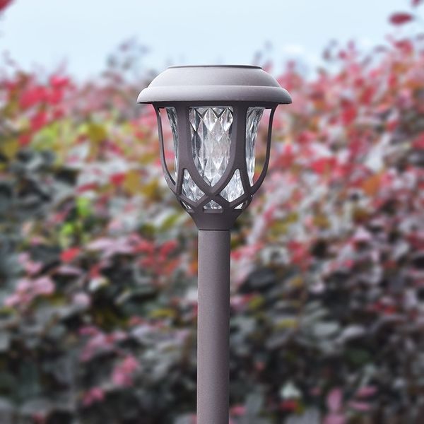 solar outdoor waterproof lawn garden led decorative villa floor lamp
solar outdoor waterproof lawn garden led decorative villa floor lamp
