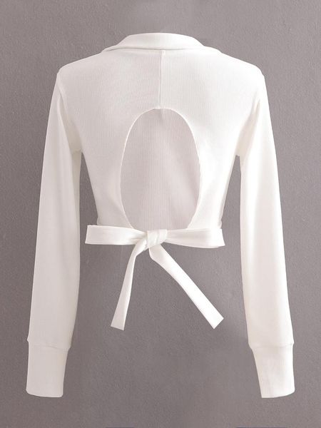 women's t-shirt donsignet shirts women wholesale 2021 summer short v-neck back hollow lace-up long sleeve white for
women's t-shirt donsignet shirts women wholesale 2021 summer short v-neck back hollow lace-up long sleeve white for
