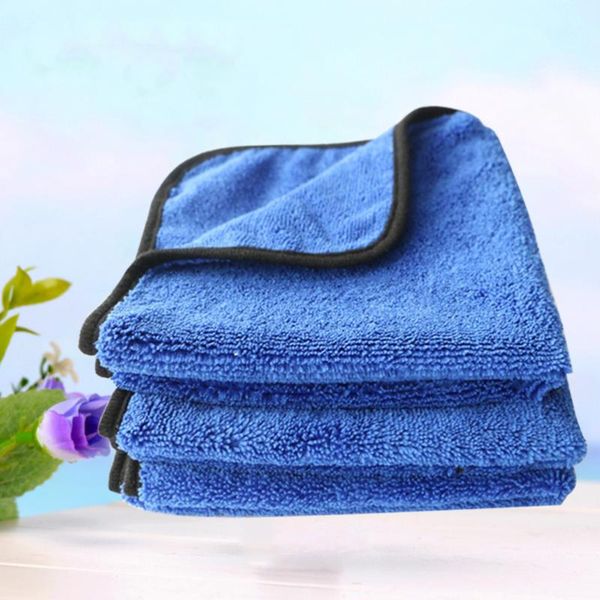 6pcs drying towel cleaning wash cloth car window washing fabric - 40x40cm (blue) sponge
6pcs drying towel cleaning wash cloth car window washing fabric - 40x40cm (blue) sponge