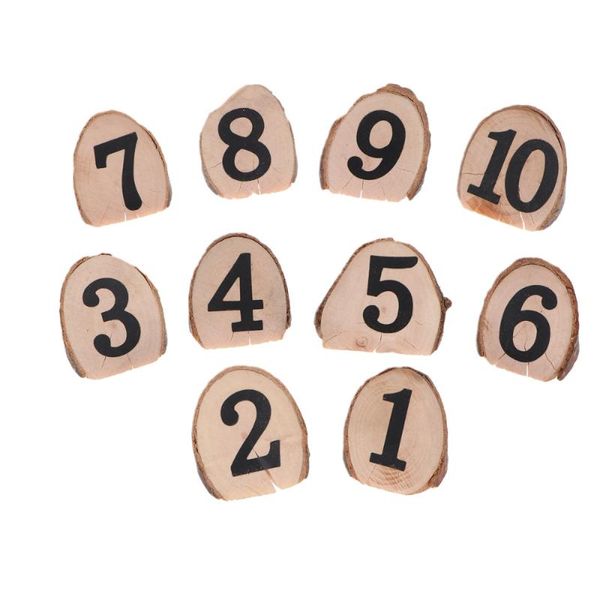 greeting cards 10pcs simple durable natural brief small nontoxic wood table card seat number plate for birthday wedding
greeting cards 10pcs simple durable natural brief small nontoxic wood table card seat number plate for birthday wedding