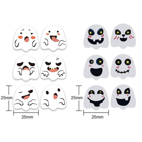 gift wrap 500pcs happy halloween wall stickers store office home decoration diy witch ghost bat pumpkin lantern mural art kids room
gift wrap 500pcs happy halloween wall stickers store office home decoration diy witch ghost bat pumpkin lantern mural art kids room