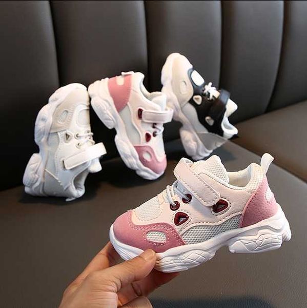 mexemina autumn children's sports shoes boys breathable net korean fashion girls baby sneakers, Black;red
mexemina autumn children's sports shoes boys breathable net korean fashion girls baby sneakers, Black;red