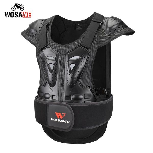 motorcycle jacket chest back protector off-road moto armor racing body motocross protective gear
motorcycle jacket chest back protector off-road moto armor racing body motocross protective gear