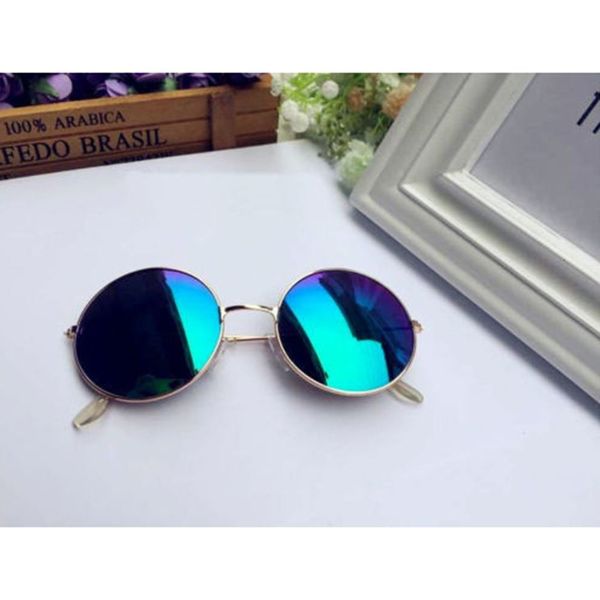 luxury designer sunglasses fashion retro round ladies european and american trend eyewear metal frame jelly glasses 0622, White;black
luxury designer sunglasses fashion retro round ladies european and american trend eyewear metal frame jelly glasses 0622, White;black