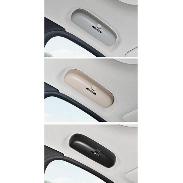 other interior accessories car sunglasses holder case glasses storage box for - e-class e200 e300
other interior accessories car sunglasses holder case glasses storage box for - e-class e200 e300