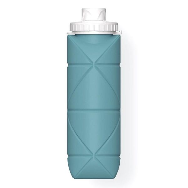 water bottle 600ml portable foldable sport drinkware retractable silicone cup outdoor travel drinking running jogging
water bottle 600ml portable foldable sport drinkware retractable silicone cup outdoor travel drinking running jogging