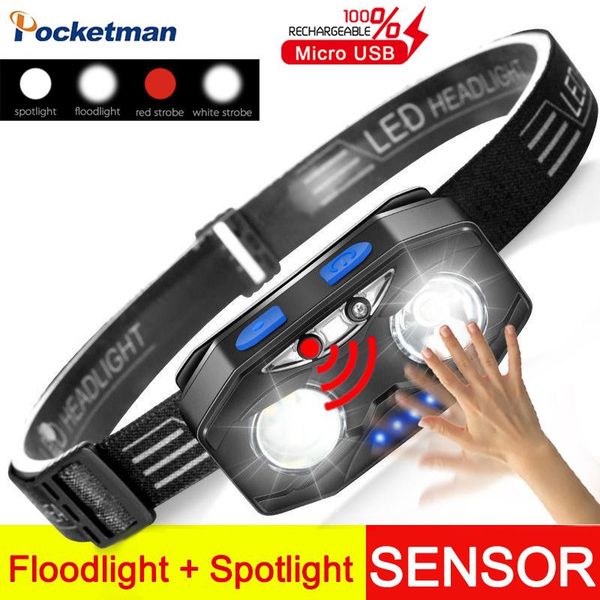 headlamps headlamp rechargeable 60000lm super bright motion sensor headlight head lamp 6 modes light for camping fishing with battery
headlamps headlamp rechargeable 60000lm super bright motion sensor headlight head lamp 6 modes light for camping fishing with battery