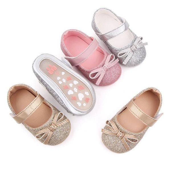 baby girl bowknot princess shoes born infant girls shallow soft sole cute casual toddler pu first walkers
baby girl bowknot princess shoes born infant girls shallow soft sole cute casual toddler pu first walkers