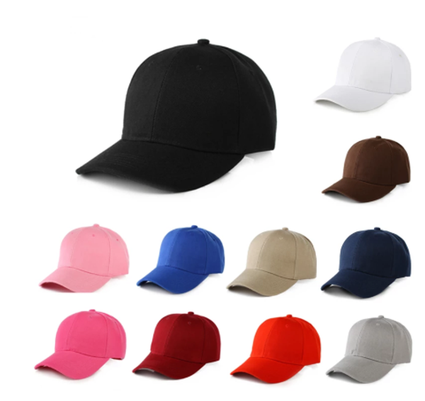 black hat casquette solid color baseball cap men women cotton caps casual snapbcak hats outdoor dad cap size adjustable, Blue;gray
black hat casquette solid color baseball cap men women cotton caps casual snapbcak hats outdoor dad cap size adjustable, Blue;gray