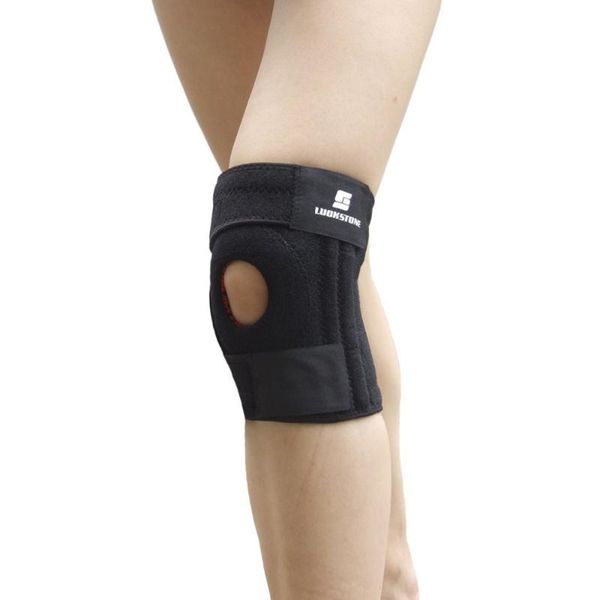 elbow & knee pads professional spring brace sports adjustable recovery protector for left, Black;gray
elbow & knee pads professional spring brace sports adjustable recovery protector for left, Black;gray