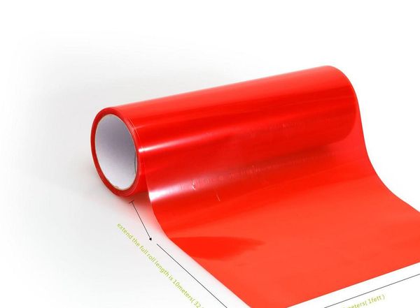2021 12 rolls / lot headlight tint film rear car lights tinting tail lights tint size 0.3x10m/roll with 12 colors available
2021 12 rolls / lot headlight tint film rear car lights tinting tail lights tint size 0.3x10m/roll with 12 colors available