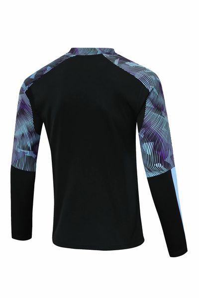 #b31 can be customized soccer tracksuit track kit running jacket chandal training suits sports wear and trousers, Black
#b31 can be customized soccer tracksuit track kit running jacket chandal training suits sports wear and trousers, Black
