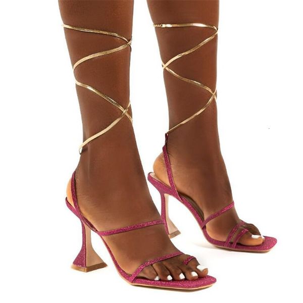 sandals summer sandalias pu ankle cross strap high heels shoes women peep toe party female ladies woman 1za5, Black
sandals summer sandalias pu ankle cross strap high heels shoes women peep toe party female ladies woman 1za5, Black