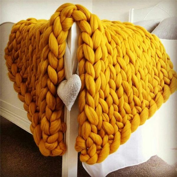 blankets acrylic knitted soft warm thick multicolor rough blanket woven hand sofa bed autumn/winter
blankets acrylic knitted soft warm thick multicolor rough blanket woven hand sofa bed autumn/winter