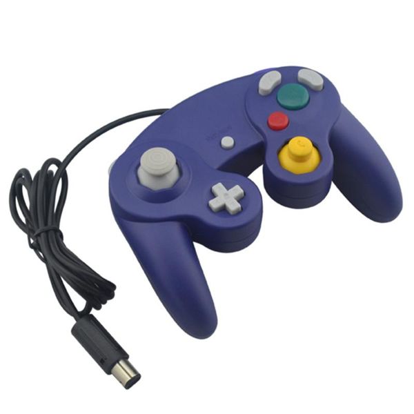 game controllers & joysticks 50 pcs a lot 2.4ghz controller wireless gamepad joystick for n-g-c wii gamecube
game controllers & joysticks 50 pcs a lot 2.4ghz controller wireless gamepad joystick for n-g-c wii gamecube
