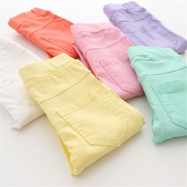 trousers kids spring autumn pants for girls leggings candy color girl long year velour thick child teenagers, Blue
trousers kids spring autumn pants for girls leggings candy color girl long year velour thick child teenagers, Blue