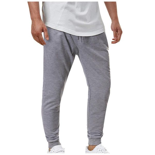 men's pants sweatpants causal comfortable jogger trousers men plus size pockets drawstring long sport fitness, Black
men's pants sweatpants causal comfortable jogger trousers men plus size pockets drawstring long sport fitness, Black