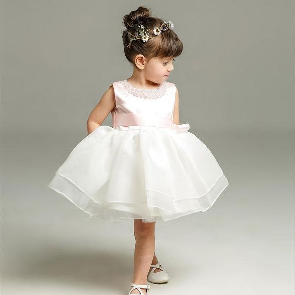 girl's dresses baby girl infant dress wedding christening princess girls kids clothes 1 year birthday party tutu clothing, Red;yellow
girl's dresses baby girl infant dress wedding christening princess girls kids clothes 1 year birthday party tutu clothing, Red;yellow