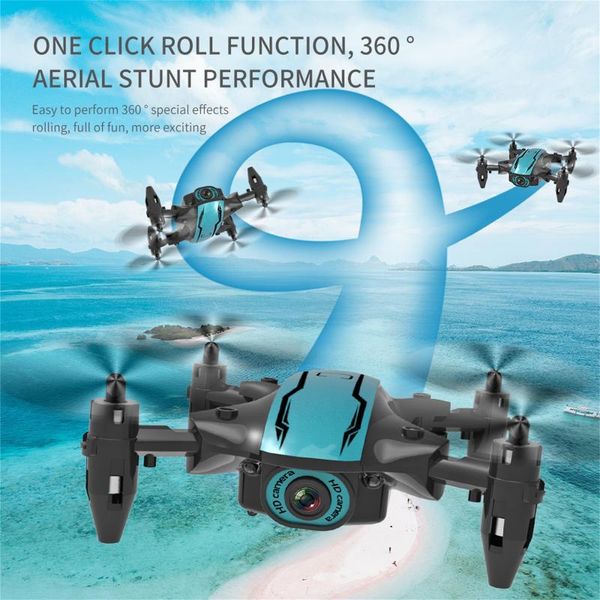 mini wifi fpv hd camera altitude hold mode foldable rc drone quadcopter with 4k drones
mini wifi fpv hd camera altitude hold mode foldable rc drone quadcopter with 4k drones