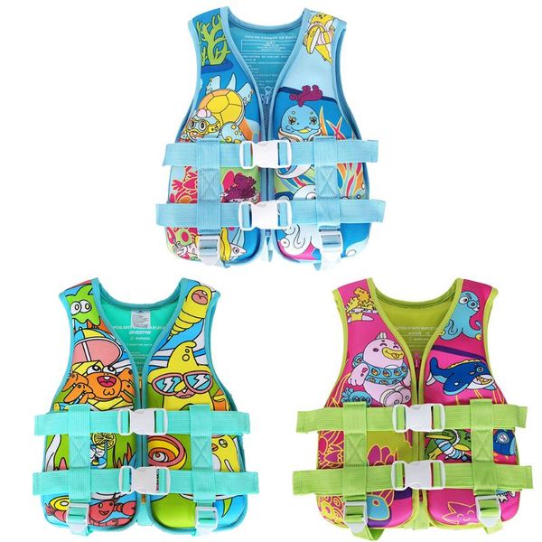 life vest & buoy 2021 children summer fashion breathable neoprene buoyancy high portable jacket swimming safety
life vest & buoy 2021 children summer fashion breathable neoprene buoyancy high portable jacket swimming safety