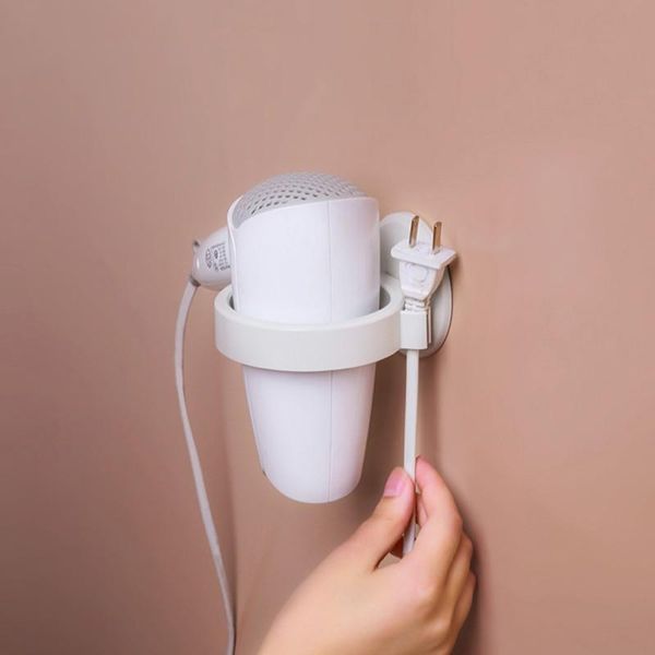 bathroom shelves cn storage rack wall-mounted hair dryer space wall holder shelf home hairdryer organizer
bathroom shelves cn storage rack wall-mounted hair dryer space wall holder shelf home hairdryer organizer