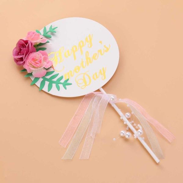 happy mother's day cake er creative flower pearl decor picks decoration golden letter other festive & party supplies
happy mother's day cake er creative flower pearl decor picks decoration golden letter other festive & party supplies