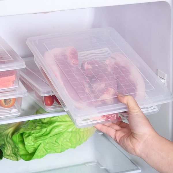 fridge fruit storage box plastic transparent vegetable storing bin bottles & jars
fridge fruit storage box plastic transparent vegetable storing bin bottles & jars